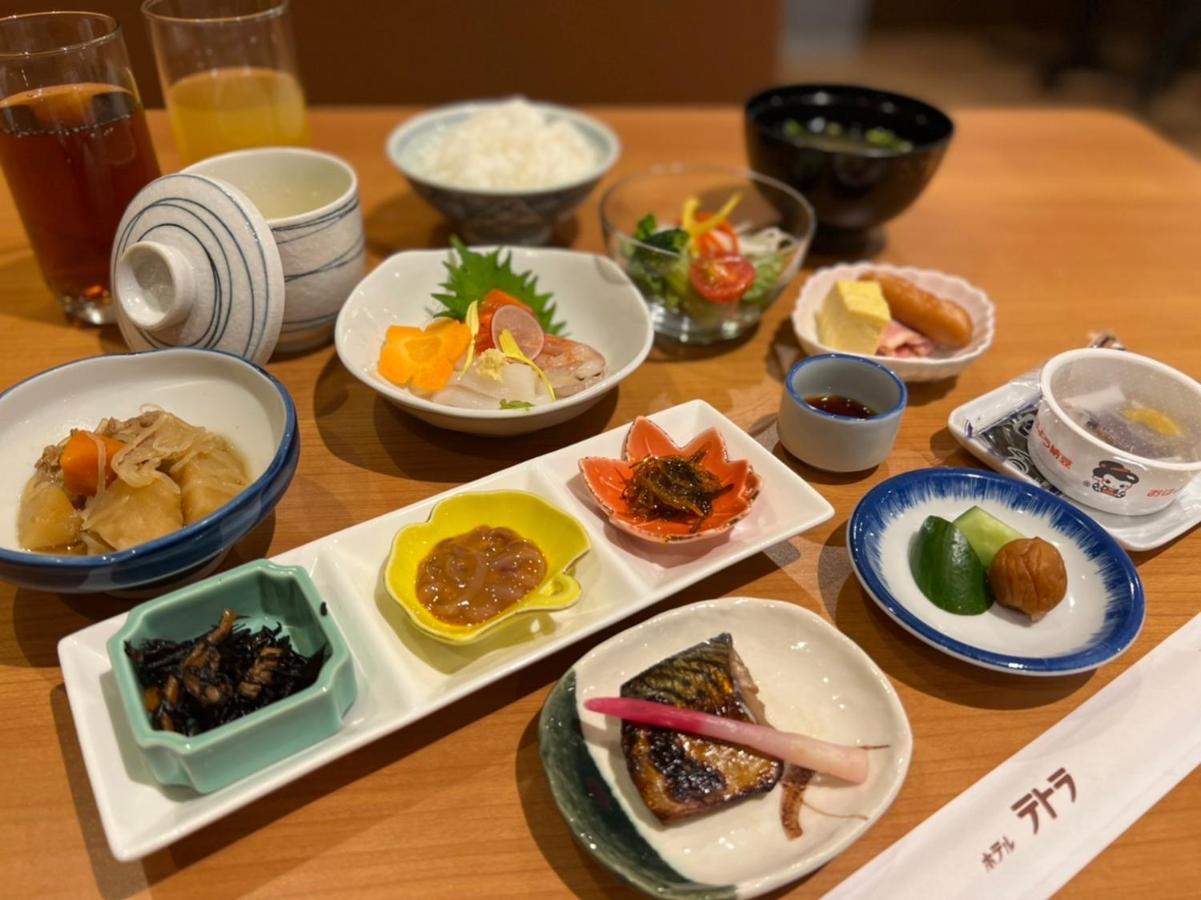 酒店 Tetora