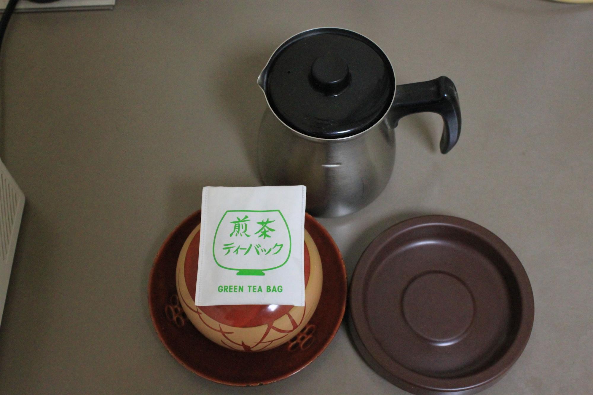 Tetora 酒店