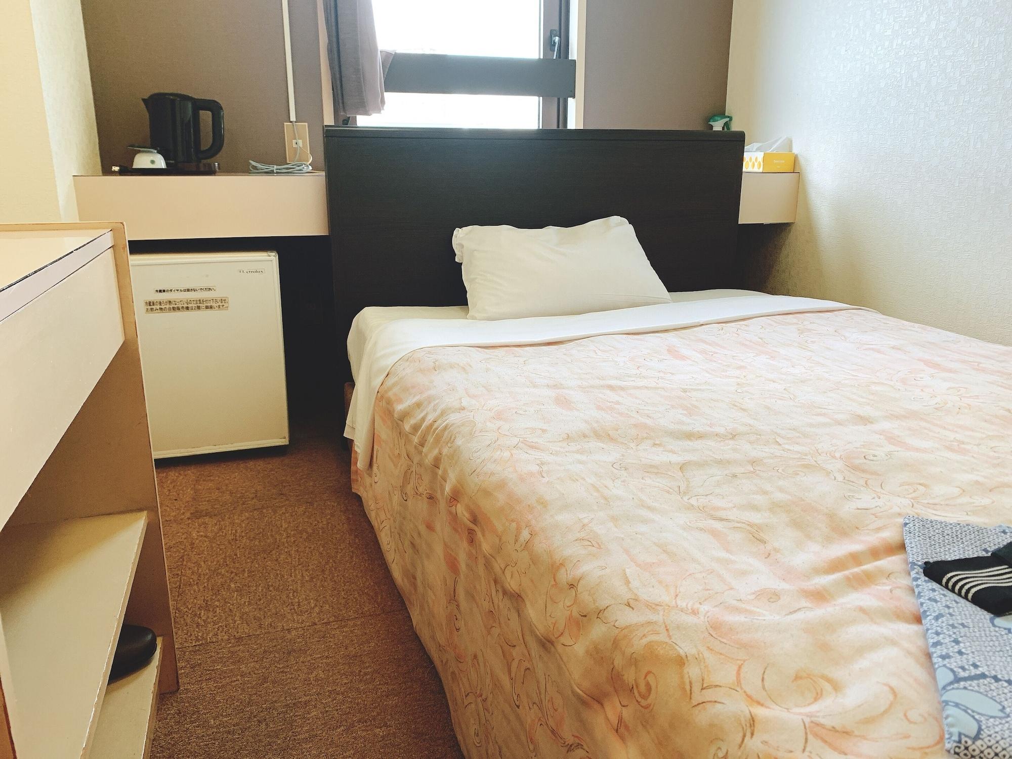 Tetora 酒店 Hakodate