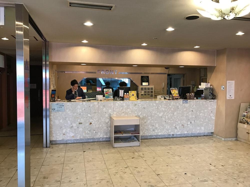 酒店 Tetora Hakodate