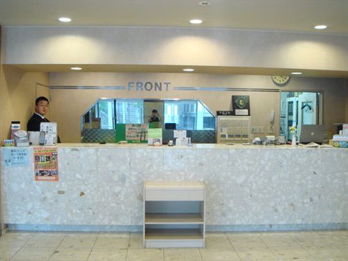 酒店 Tetora Hakodate