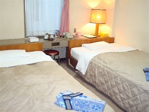 酒店 Tetora Hakodate